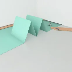 Sous-couche pour sol stratifié et parquet ép. 5mm 5m²-Volden Clearance