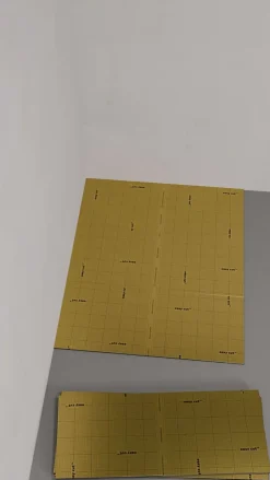 Selit Sous-couche pour stratifié AC Pro+ 10 mm isolante thermique et acoustique – 6 m²