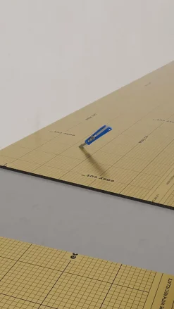 Selit Sous-couche pour stratifié AC Pro+ 10 mm isolante thermique et acoustique – 6 m²