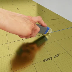 Sous-couche thermique pour dalles et lames PVC ép. 1mm 9,6m²-Volden Outlet