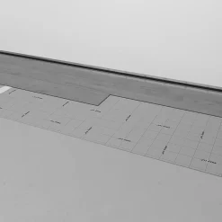 Sous-couche thermique pour dalles et lames PVC ép. 1mm 9,6m²-Volden Outlet