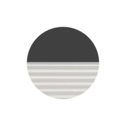 Store duo fenêtre de toit DFD M04 noir-Velux New