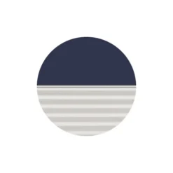 Store duo fenêtre de toit DFD S08 marine-Velux Sale