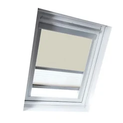 Geom Store duo fenêtre de toit C02 beige