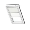 Velux Store duo fenêtre de toit DFD C04 beige
