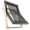 Store Extérieur compatible fenêtre de toit VELUX pour dimension 9, C01, C02, 6, C04, CK02, CK04-Avosdim Hot