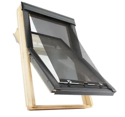 Avosdim Store Extérieur compatible fenêtre de toit VELUX pour dimension 1, 304, M04, 2, 308, M08, 14, 306, M06, MK04, MK06, MK08