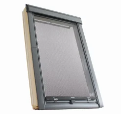 Avosdim Store Extérieur compatible fenêtre de toit VELUX pour dimension 1, 304, M04, 2, 308, M08, 14, 306, M06, MK04, MK06, MK08