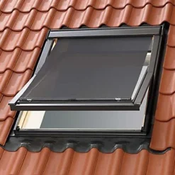 Store extérieur fenêtre de toit MHL 5060 100 gris-Velux Online