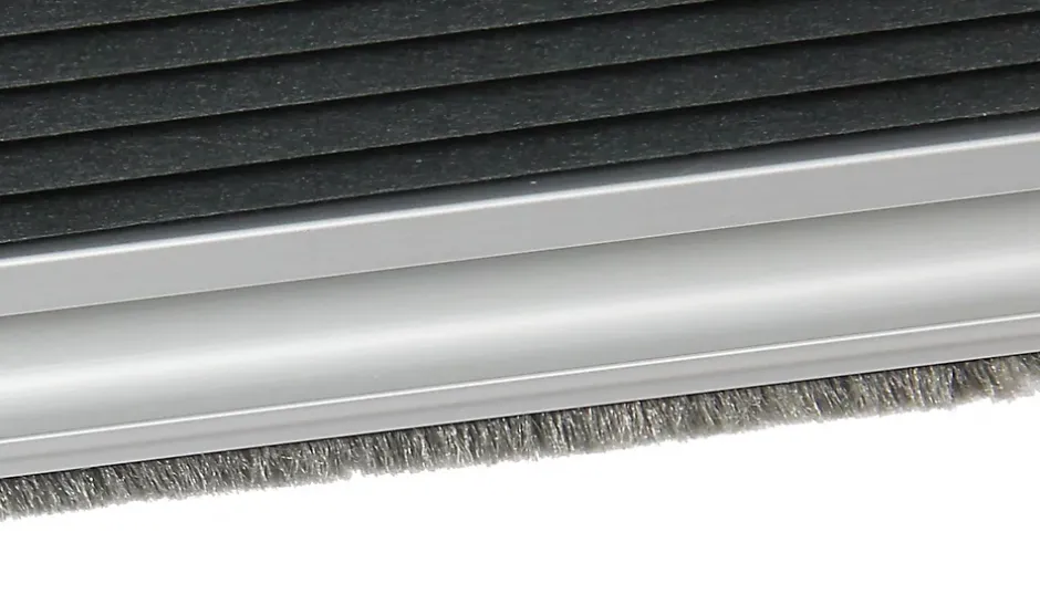 Store isolant compatible fenêtre de toit VELUX pour dimension SK08 - Gris-Avosdim Online