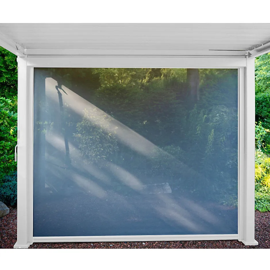 Store latéral OMBREA 4M - Blanc-Ombréa Online