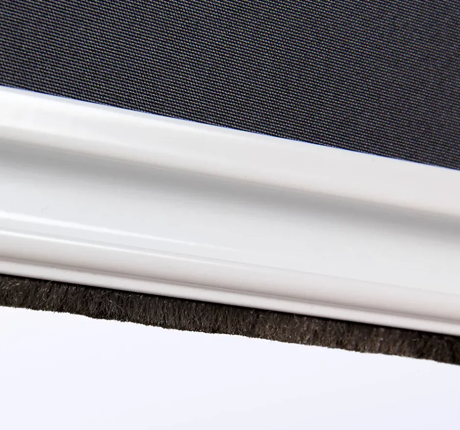 Store occultant compatible fenêtre de toit VELUX pour dimension CK04 - Gris Anthracite-Avosdim Best