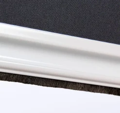 Avosdim Store occultant compatible fenêtre de toit VELUX pour dimension MK06 - Gris Anthracite