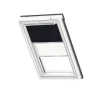 Velux Store occultant duo fenêtre de toit DFD SK08 marine