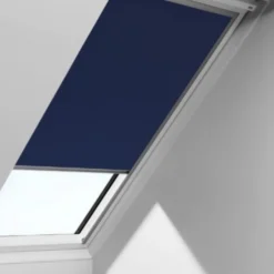 Store occultant fenêtre de toit DKL CK02 marine-Velux Online