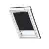 Velux Store occultant fenêtre de toit DKL UK04 noir
