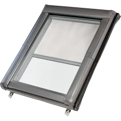 Velux Store occultant fenêtre de toit DKL MK04 beige