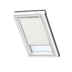 Store occultant fenêtre de toit DKL U04 beige-Velux Best