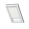 Store occultant fenêtre de toit DKL UK04 beige-Velux