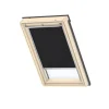 Velux Store occultant fenêtre de toit DKL MK04 noir