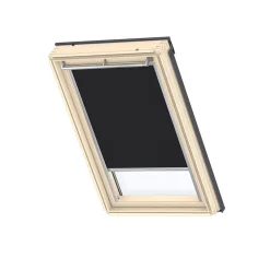 Velux Store occultant fenêtre de toit DKL MK04 noir