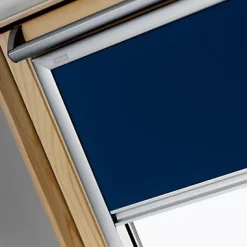 Velux Store occultant fenêtre de toit DKL MK04 marine