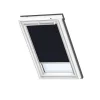 Velux Store occultant fenêtre de toit DKL MK08 marine
