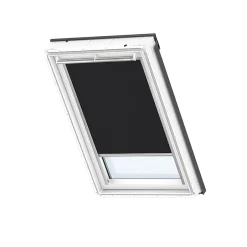 Velux Store occultant fenêtre de toit DKL SK06 noir
