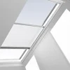 Velux Store plissé fenêtre de toit FHL UK04 134 x 98 cm
