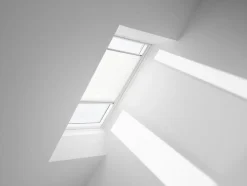 Velux Store plissé fenêtre de toit FHL MK08 78 x 140 cm