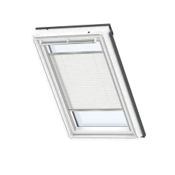 Store plissé fenêtre de toit FHL MK04 78 x 98 cm-Velux Clearance