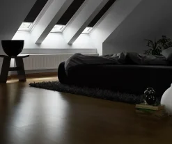 Velux Store plissé occultant isolant fenêtre de toit FHC MK04