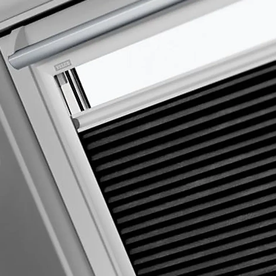 Store plissé occultant isolant fenêtre de toit FHC SK06-Velux New