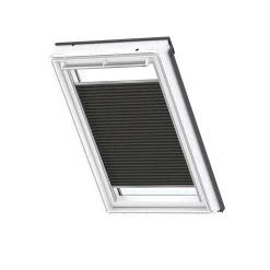 Velux Store plissé occultant isolant fenêtre de toit FHC S06