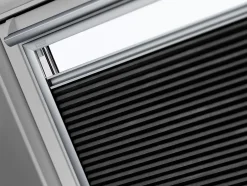 Velux Store plissé occultant isolant fenêtre de toit FHC S06