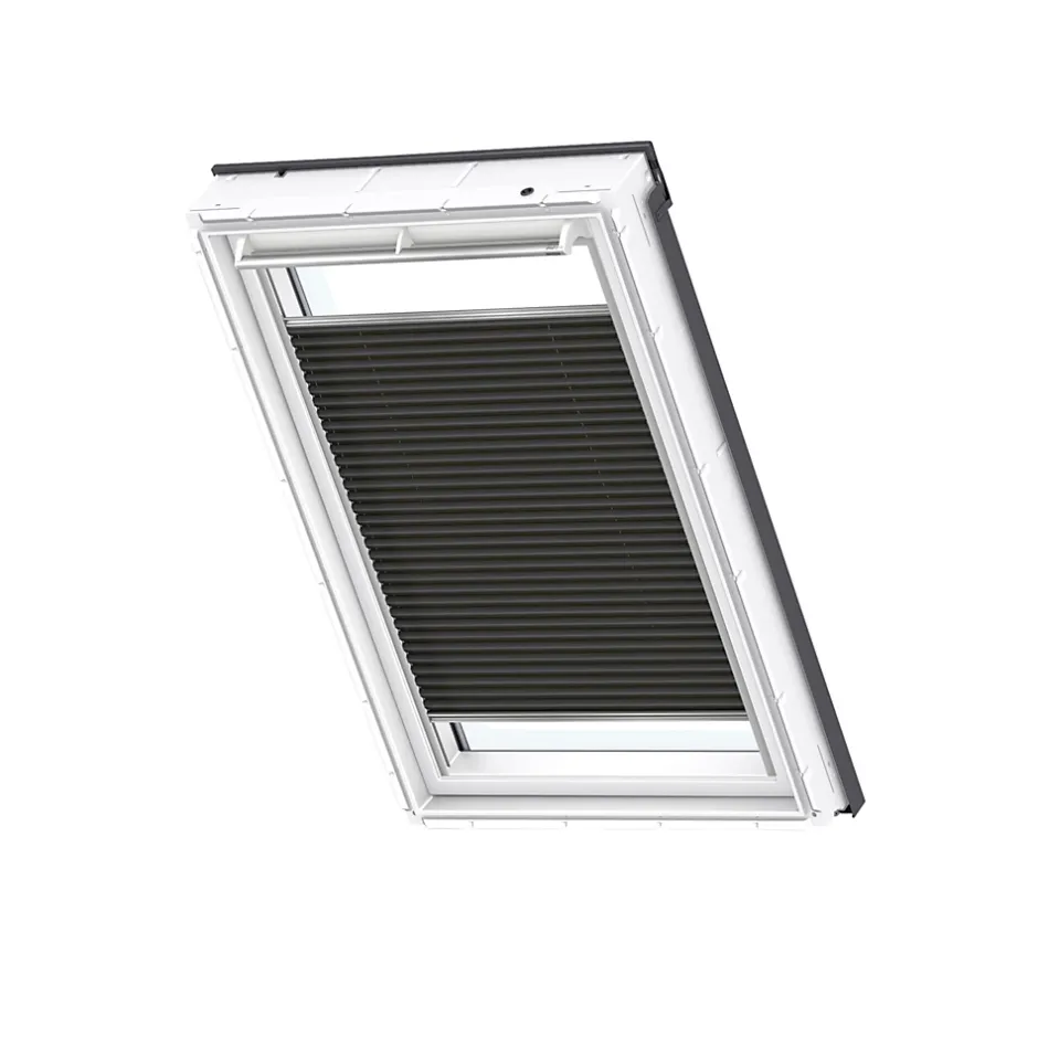 Velux Store plissé occultant isolant fenêtre de toit FHC M04
