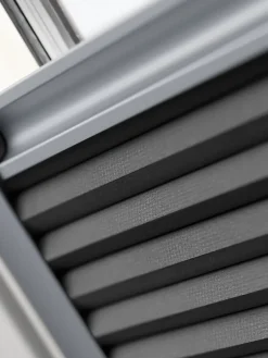 Velux Store plissé occultant isolant fenêtre de toit FHC M04