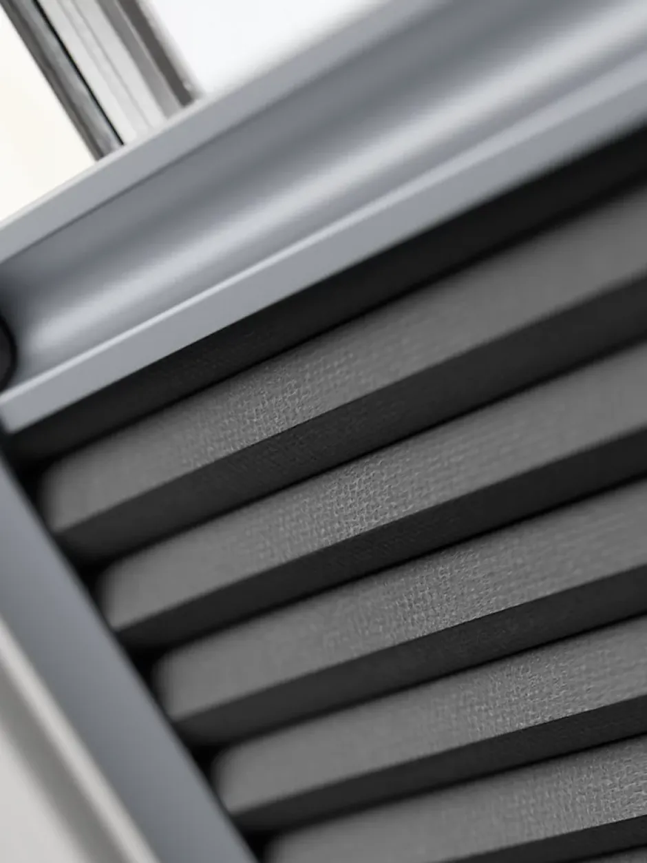 Velux Store plissé occultant isolant fenêtre de toit FHC M04