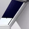 Store rideau fenêtre de toit RHL S06, S08, 606 et 608-Velux Online