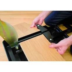 Edma STRATICUT 230 - Guillotine à lame de bardage fibre-ciment -