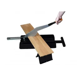 STRATICUT 230 LVT - Guillotine à sol stratifié et vinyle --Edma New