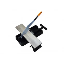 STRATICUT 230 LVT - Guillotine à sol stratifié et vinyle --Edma New