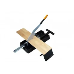 STRATICUT 230 LVT - Guillotine à sol stratifié et vinyle --Edma New