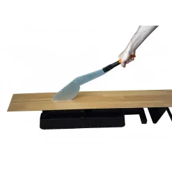 STRATICUT 230 LVT - Guillotine à sol stratifié et vinyle --Edma New