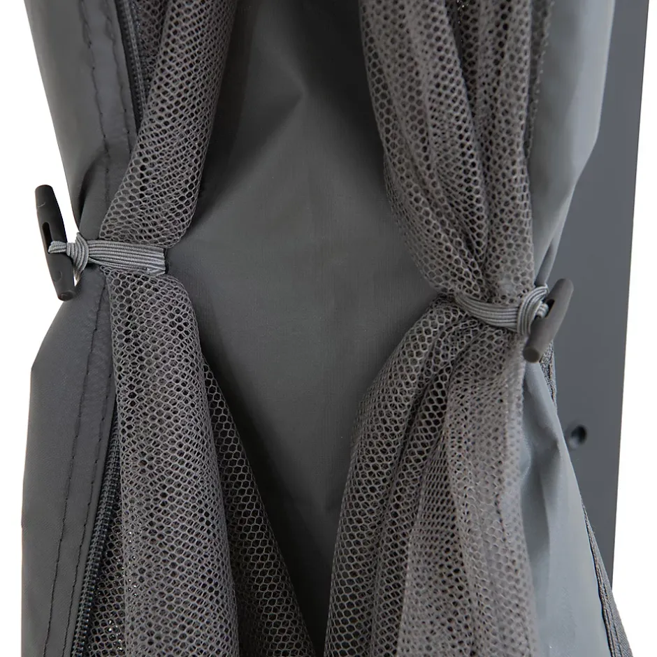 Sunjoy Filet pour Pergola Multi MATTERHORN 306cm x 406 cm