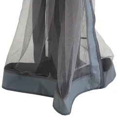 Sunjoy Filet pour Pergola Multi MATTERHORN 306cm x 406 cm