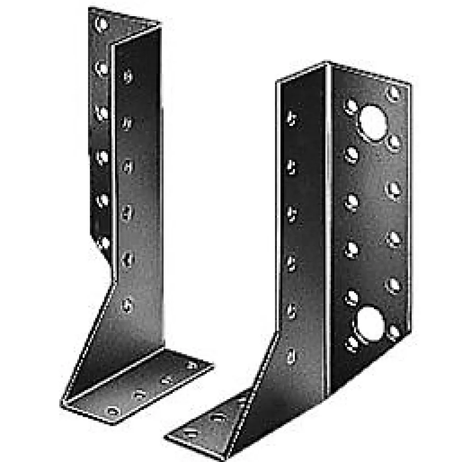 Support à écartement variable côté droit 30 x 140 x 2 mm-GAH ALBERTS Clearance