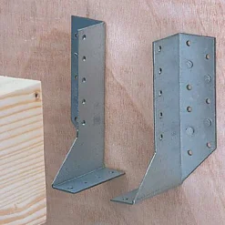 Support à écartement variable côté gauche 30 x 140 x 2 mm-GAH ALBERTS