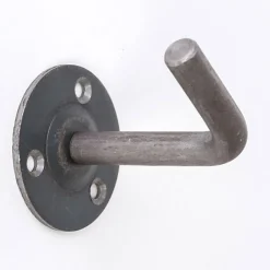 Support De Rampe à Souder Sans Epaulement Trou 8 mm-Klose Besser Hot