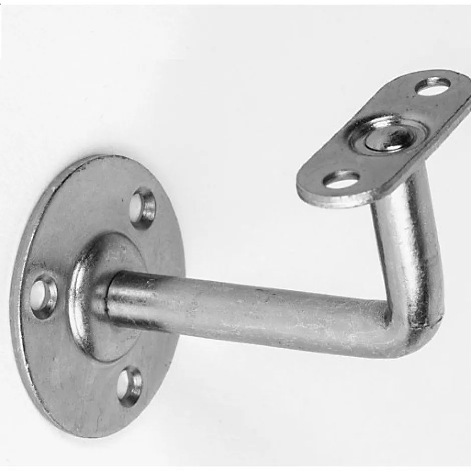 Support de Rampe Coudé Simple Non Réglable-Klose Besser Best